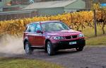 BMW X3 2.5i 2003 года (AU)